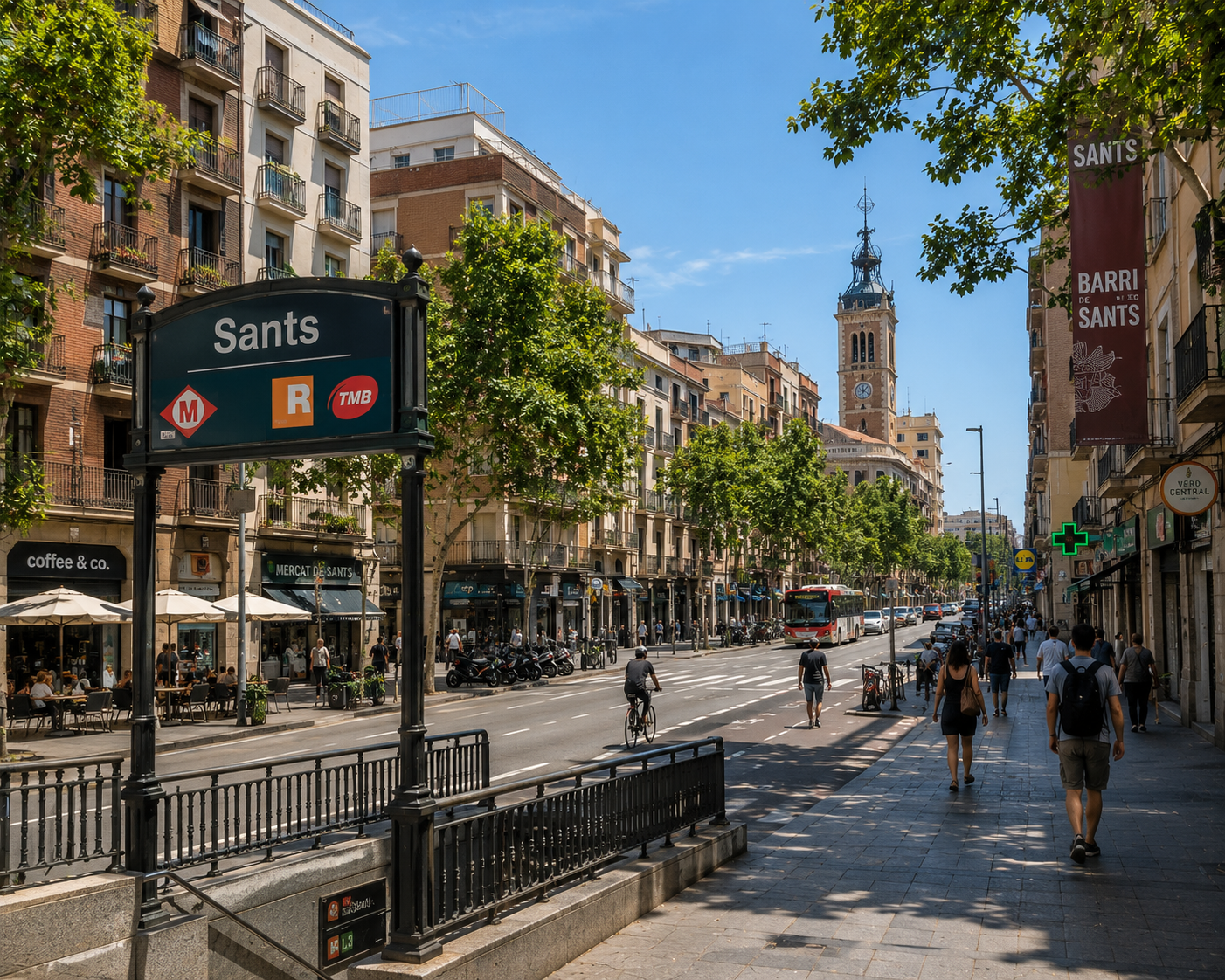 Cerrajero Centro Madrid